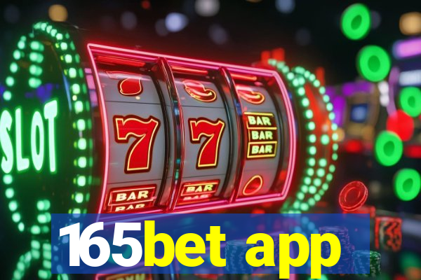 165bet app